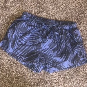 AERIE BEACHY SHORTS 🌺